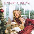 Lindsey Stirling - Home For The Holidays (Blu-ray) (Region A US Import)