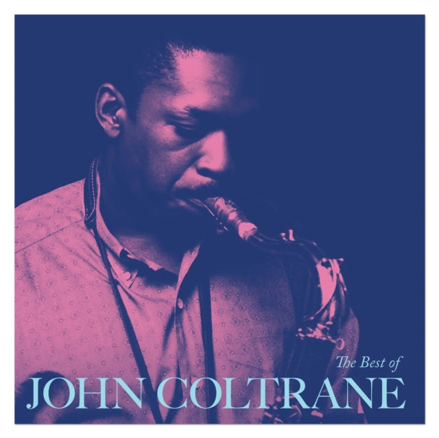 John Coltrane - Best Of John Coltrane (Vinyl) (US Import)