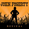 John Fogerty - Revival (CD)