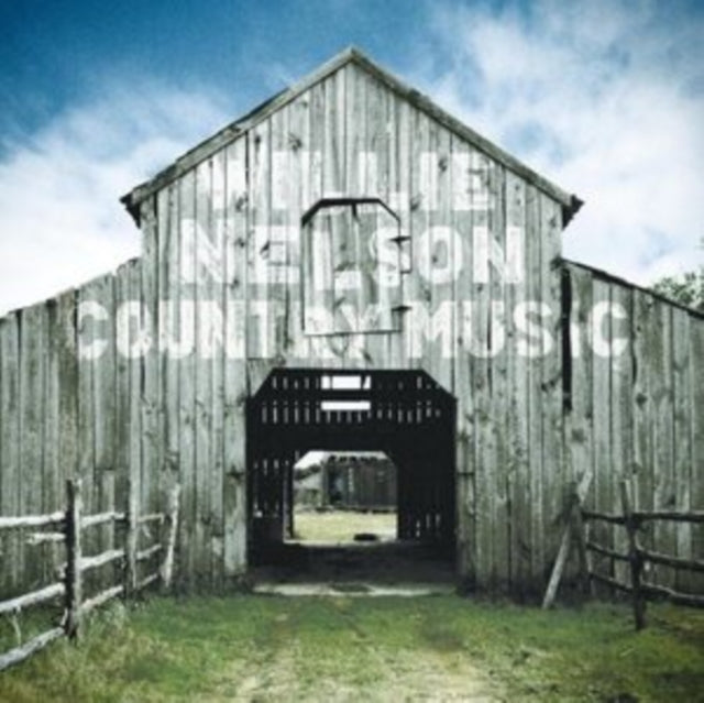 Willie Nelson - Country Music (2LP) (Vinyl) (US Import)