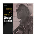 Hopkins Lightnin - Blues In My Bottle (Bluesville Acoustic Sounds Series) (180g) (Vinyl) (US Import)