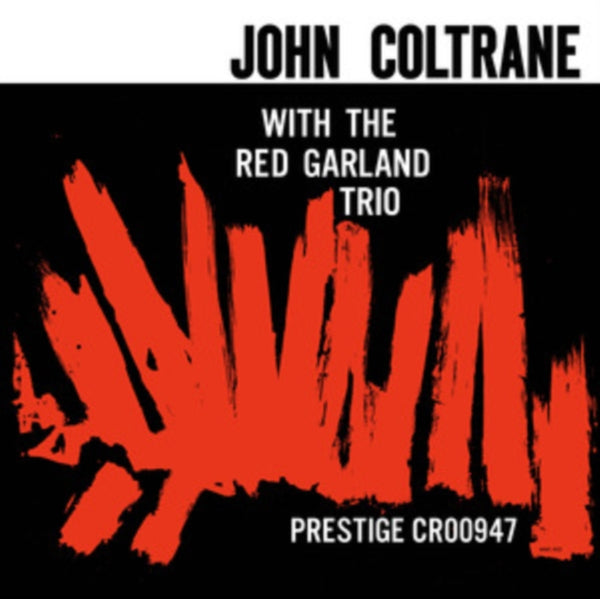 John Coltrane - John Coltrane With The Red Garland Trio (Original Jazz Classics Series) (180g) (Vinyl) (US Import)