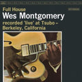 Wes Montgomery - Full House (Original Jazz Classics Series) (180g) (Vinyl) (US Import)
