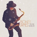 Boney James - Tis The Season (CD)
