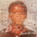 Robert Glasper - Code Derivation (2LP) (Vinyl) (US Import)