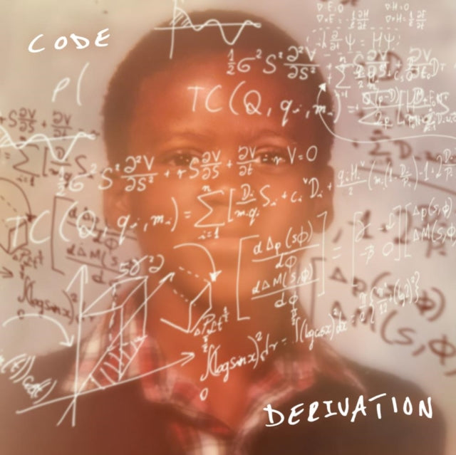 Robert Glasper - Code Derivation (2LP) (Vinyl) (US Import)