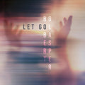 Robert Glasper - Let Go (2LP) (Vinyl) (US Import)