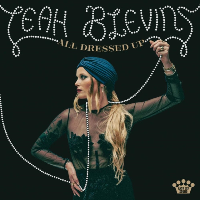 Leah Blevins - All Dressed Up (CD)