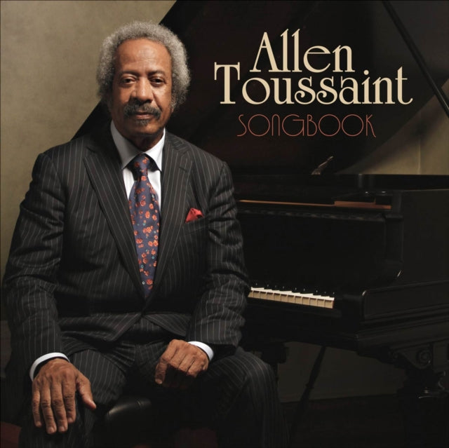 Allen Toussaint - Songbook (2LP) (Vinyl) (US Import)
