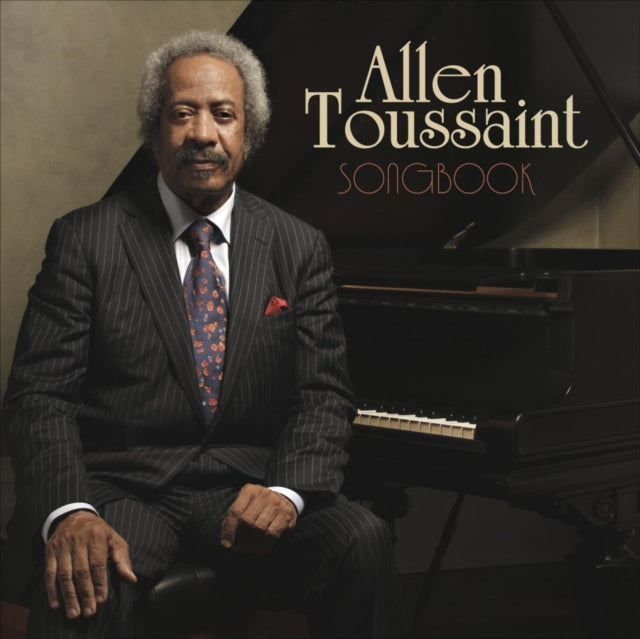 Allen Toussaint - Songbook (Deluxe EDITION/2CD) (CD)