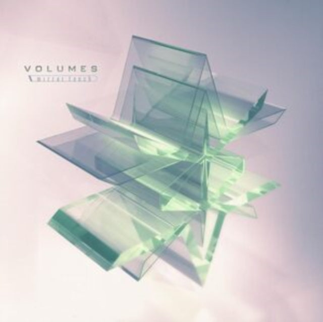 Volumes - Mirror Touch (CD)