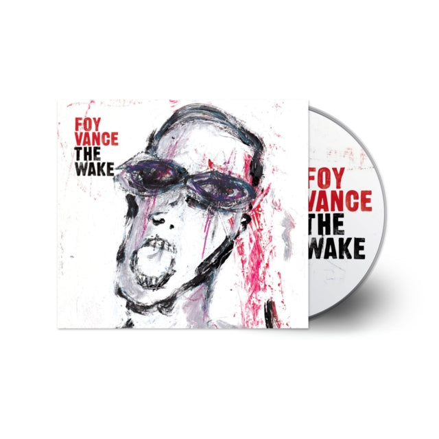 Foy Vance - Wake (CD)