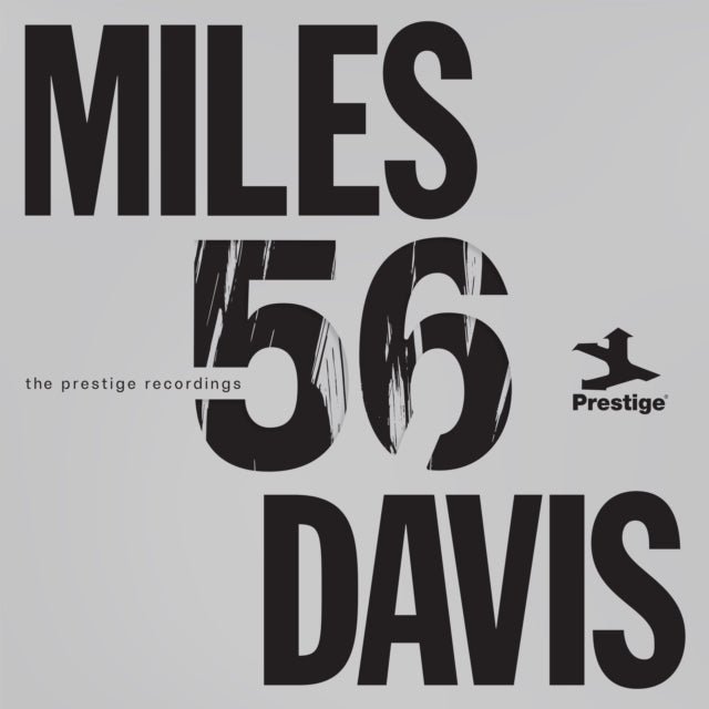 Miles Davis - Miles '56: The Prestige Recordings (180g/4LP) (Vinyl) (US Import)