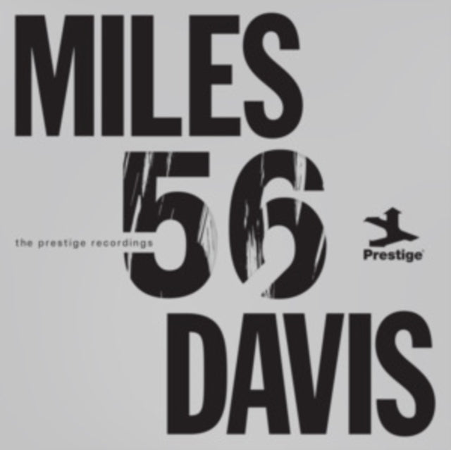 Miles Davis - Miles '56: The Prestige Recordings (3CD) (CD)