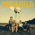 Breakfield - Breakfield (Vinyl) (US Import)