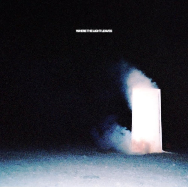 Varials - Where The Light Leaves (CD)