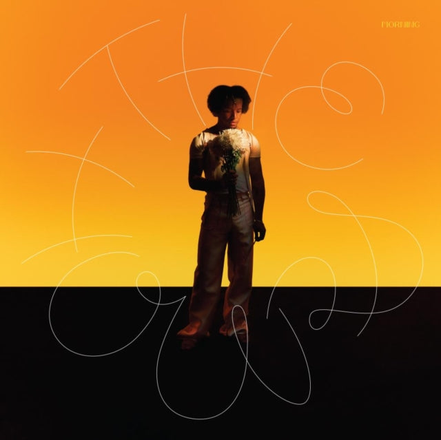 Cautious Clay - Hours: Morning + Night (Blue Eco-Mix Vinyl) (Vinyl) (US Import)