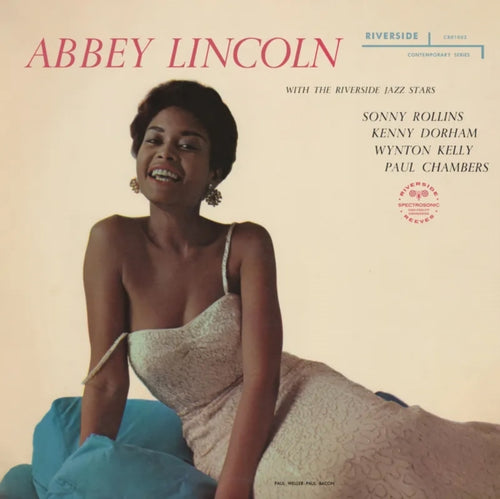Abbey Lincoln - That's Him (Mono Vinyl/180g) (RSD) (Vinyl) (US Import)