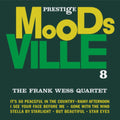Frank Wess - Moodsville, Volume 8 (Moodsville Acoustic Sounds Series) (180g) (Vinyl) (US Import)
