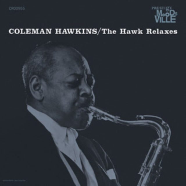 Coleman Hawkins - Hawk Relaxes (Moodsville Acoustic Sounds Series) (180g) (Vinyl) (US Import)