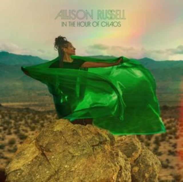 Allison Russell - In The Hour Of Chaos (CD)