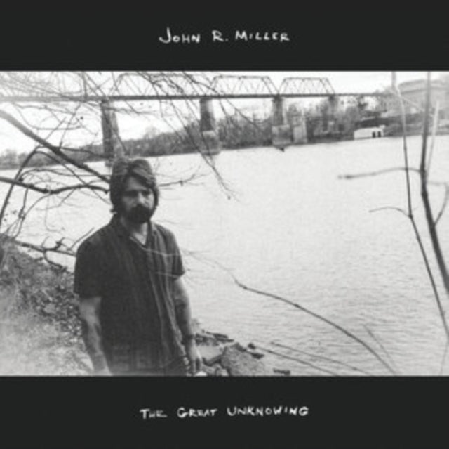John R. Miller - Great Unknowing (CD) (US Import)