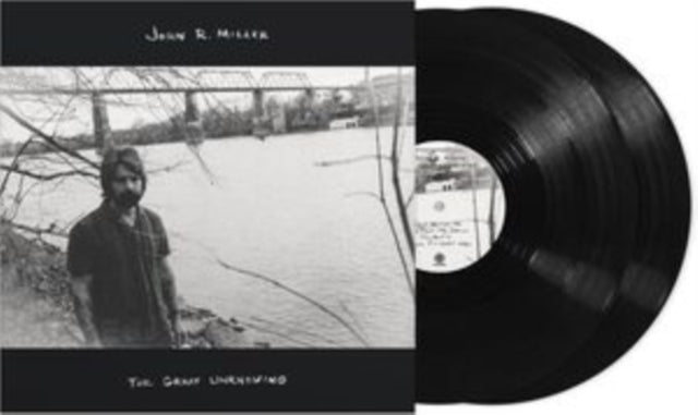 John R. Miller - Great Unknowing (2LP) (Vinyl) (US Import)
