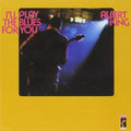 Albert King - I'll Play The Blues For You (Bluesville Acoustic Sounds Series) (180g) (Vinyl) (US Import)