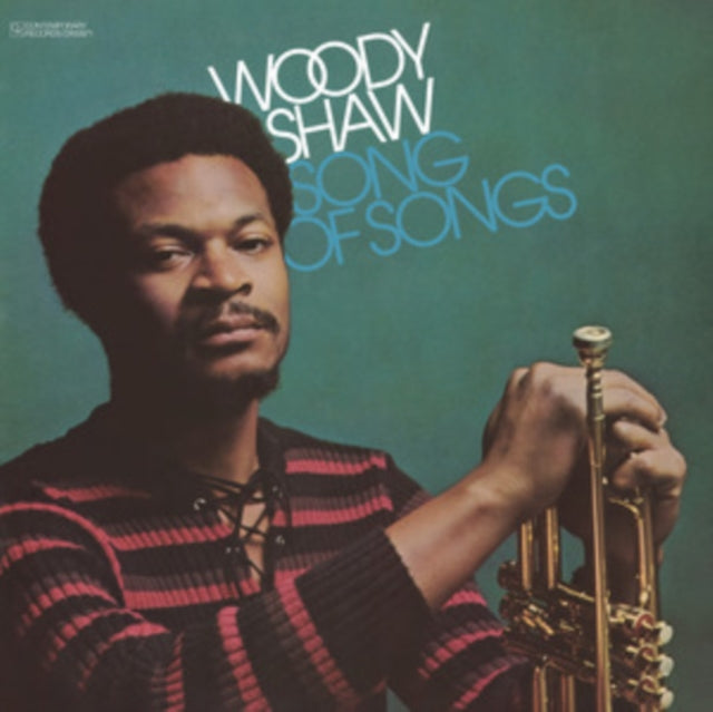 Woody Shaw - Song Of Songs (Jazz Dispensary Top Shelf Series) (180g) (Vinyl) (US Import)