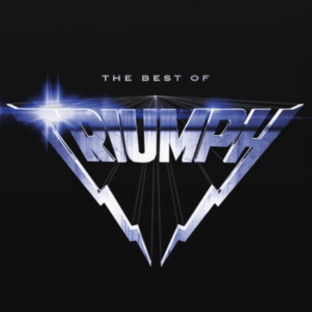 Triumph - Best Of Triumph (CD)