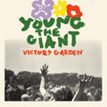 Young The Giant - Victory Garden (CD)