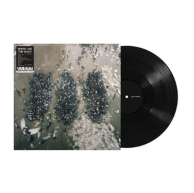 Show Me The Body - Alone Together (Vinyl) (US Import)