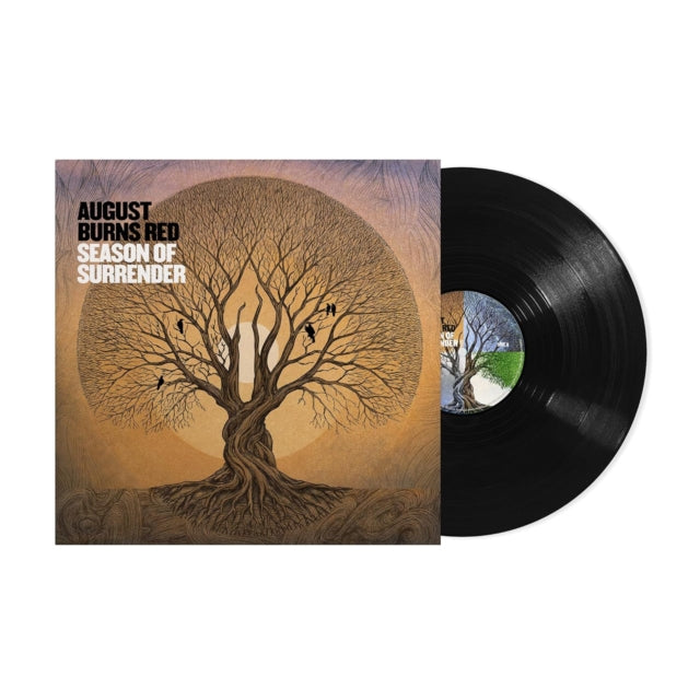 August Burns Red - Season Of Surrender (Vinyl) (US Import)