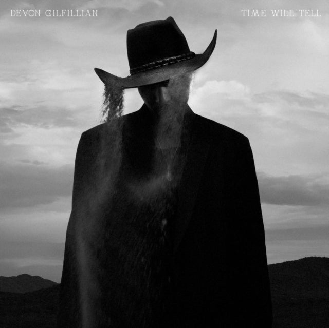 Devon Gilfillian - Time Will Tell (CD)