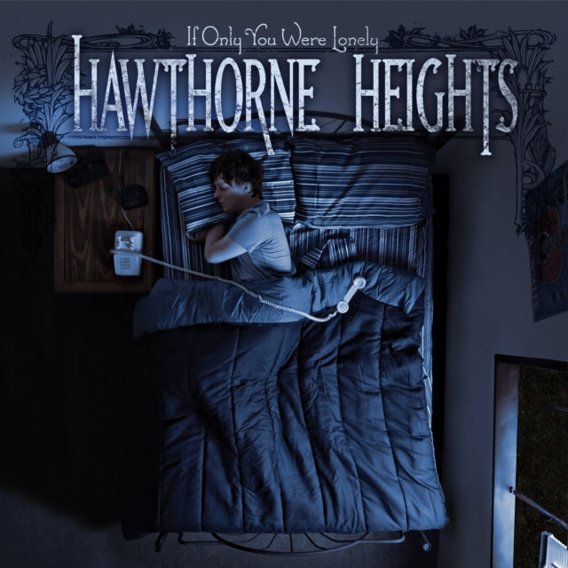 Hawthorne Heights - If Only You Were Lonely (Vinyl) (US Import)