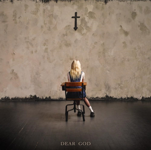 Pretty Reckless - Dear God (X) (2LP) (Vinyl) (US Import)