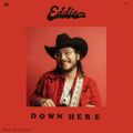 Eddie 9V - Down Here (CD) (US Import)