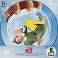 John Debney - Elf (OST) (Picture Disc) (Vinyl) (US Import)