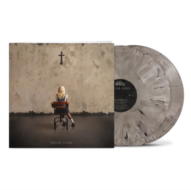 Pretty Reckless - Dear God (X) (Poltergeist Vinyl/2LP) (I) (Vinyl) (US Import)