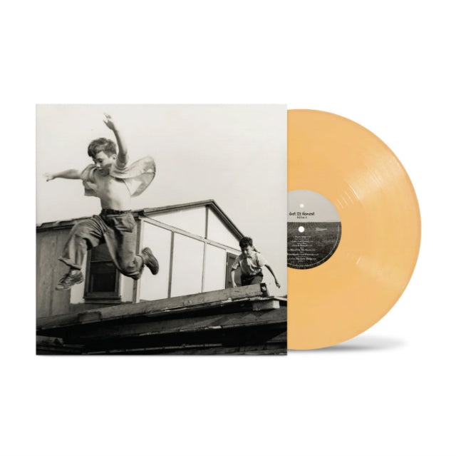 Revivalists - Get It Honest (X) (Cream Vinyl) (I) (Vinyl) (US Import)