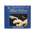 Angelo Badalamenti - Blue Velvet (OST) (40th Anniversary) (CD) (US Import)