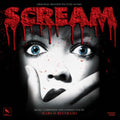 Marco Beltrami - Scream (OST) (30th Anniversary) (CD) (US Import)