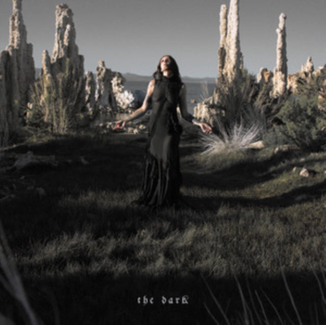 Chelsea Wolfe - Dark (CD) (US Import)