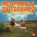 Hermanos Gutierrez - Ojos Del Condor (Vinyl) (US Import)