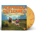 Hermanos Gutierrez - Ojos Del Condor (Solar Flare Vinyl) (I) (Vinyl) (US Import)