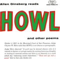 Allen Ginsberg - Howl & Other Poems (X) (Green Blend Eco-Mix Vinyl) (Vinyl) (US Import)