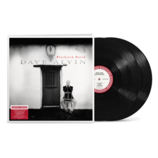 Dave Alvin - Blackjack David (Hightone Records Series) (Deluxe Edition) (2LP) (Vinyl) (US Import)