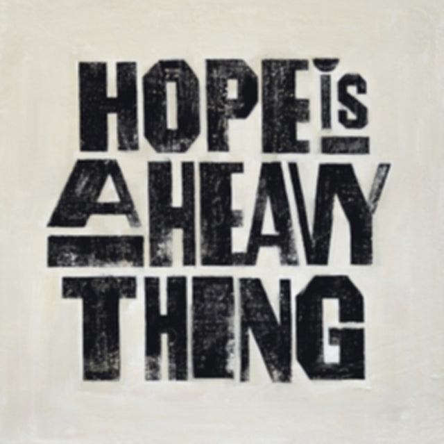 Joy Oladokun - Hope Is A Heavy Thing (CD) (US Import)