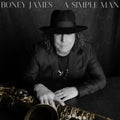 Boney James - Simple Man (CD) (US Import)