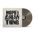 Joy Oladokun - Hope Is A Heavy Thing (Gray Eco-Mix Vinyl) (I) (Vinyl) (US Import)